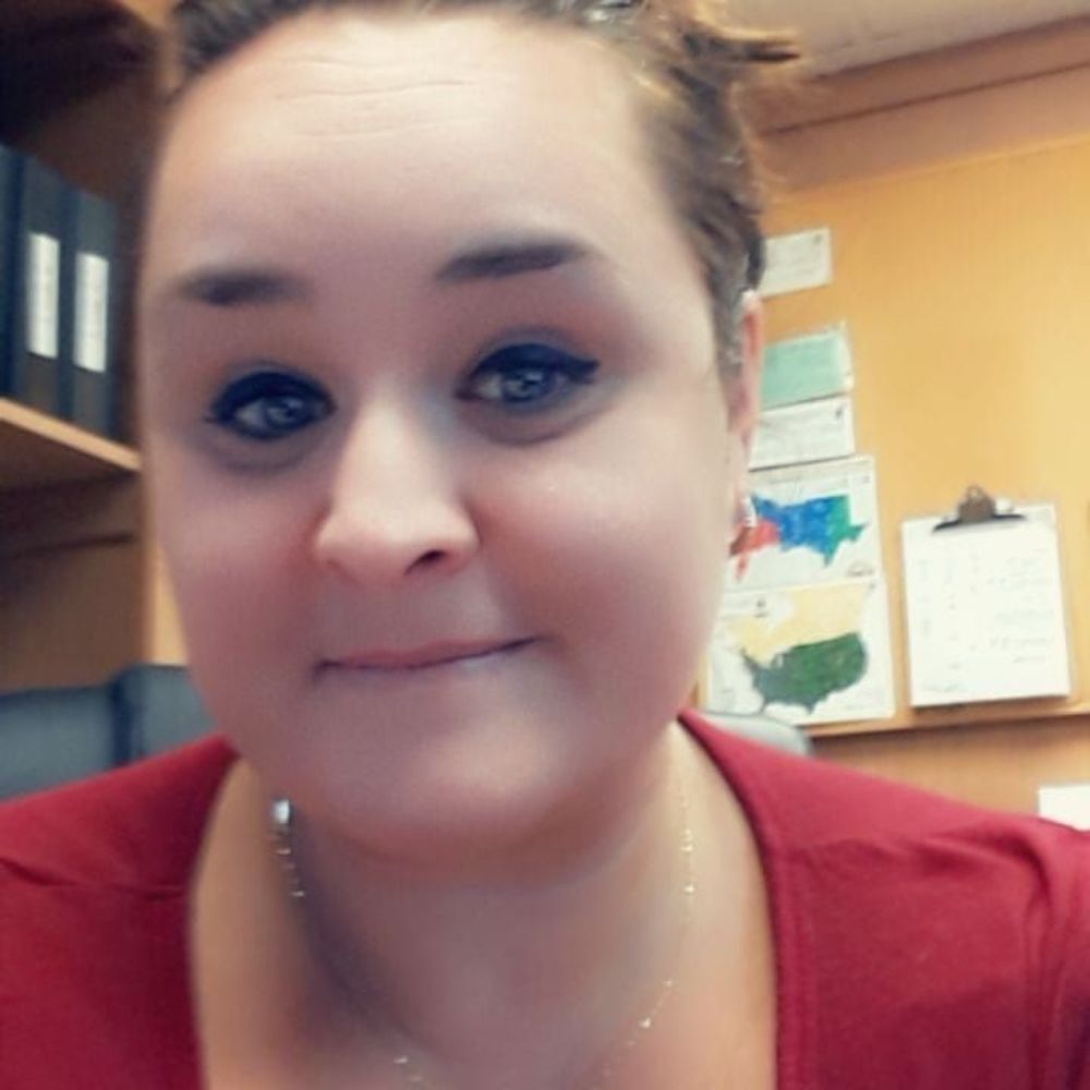 Meet your Posher, Lindsey